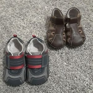 Pediped Originals Bundle